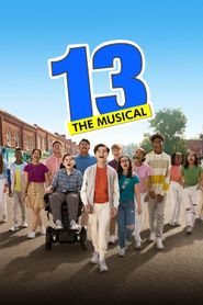13 : La comédie musicale series tv