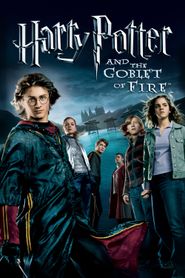 Harry Potter et la Coupe de feu 