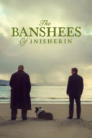 Les Banshees d\'Inisherin series tv