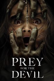 La Proie du Diable series tv