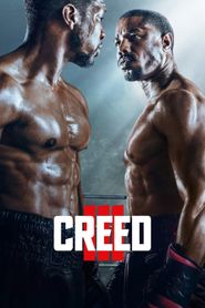 Creed III series tv