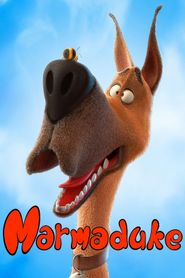 Marmaduke series tv