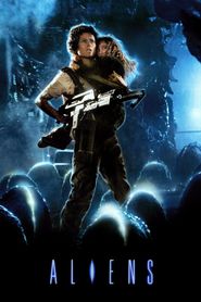 Aliens, le retour series tv