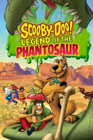 Scooby-Doo ! et la Légende du Phantosaure 