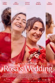 Le Mariage de Rosa series tv