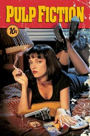 Pulp Fiction 