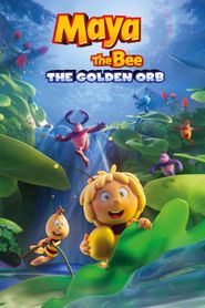Maya l\'abeille 3 : L\'œuf d\'or series tv