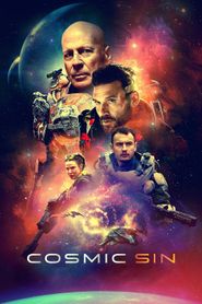 Cosmic Sin series tv