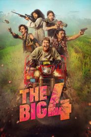 The Big 4 series tv