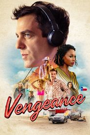 Vengeance series tv