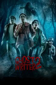 Ghost Writer 2 series tv