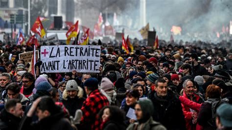 Fin de manif, Genève 1er juin 2003