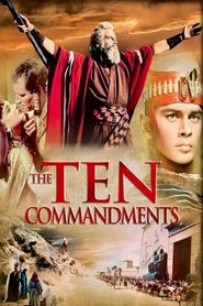 Les Dix Commandements series tv