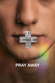 Pray Away series tv