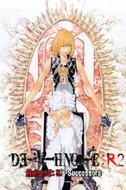 Death Note Relight 2: La Relève de L series tv