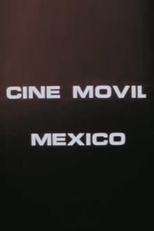 Cine Móvil México 