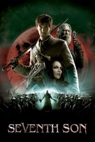 Le Septième Fils series tv
