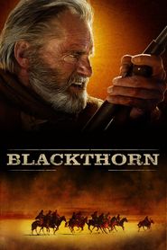 Blackthorn, la dernière chevauchée de Butch Cassidy series tv