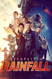 Occupation : Rainfall series tv