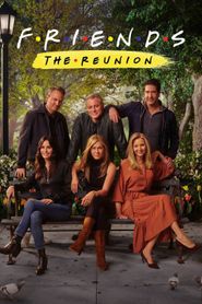 Friends : Les Retrouvailles series tv