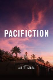 Pacifiction : Tourment sur les îles series tv