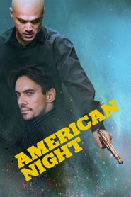 American Night series tv