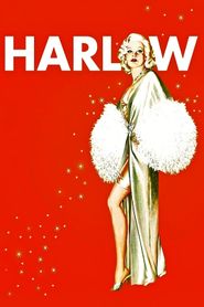 Harlow, la blonde platine 