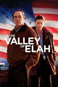 Dans la vallée d'Elah 