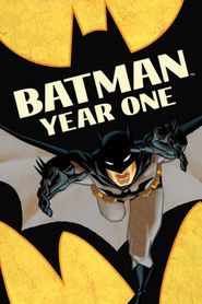 Batman : Les Origines series tv