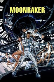 Moonraker series tv