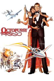 Octopussy series tv