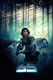 65 : La Terre d\'avant series tv