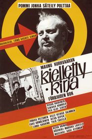 Kielletty kirja 