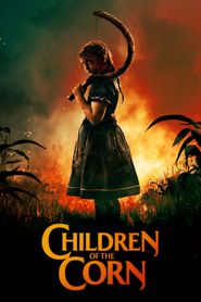 Children of the Corn series tv