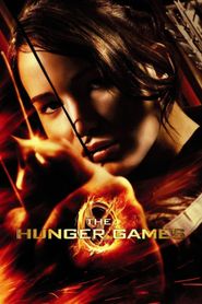 Hunger Games series tv