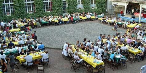 La fête de la vigneronne