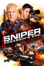 Sniper 8 : Assassin's End Sniper 8 : Assassin's End-hd