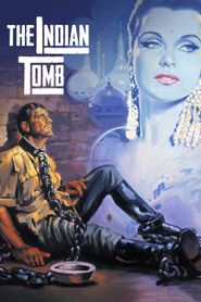 Le Tombeau hindou series tv