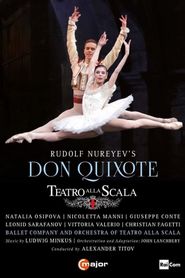 Don Quixote 