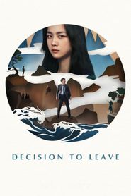 Decision to Leave series tv