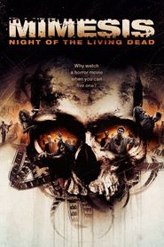 Mimesis - La nuit des morts vivants series tv