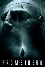 Prometheus series tv
