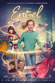 Angèle et la montre magique series tv