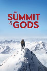 Le Sommet des dieux series tv