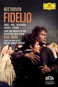 Beethoven: Fidelio 