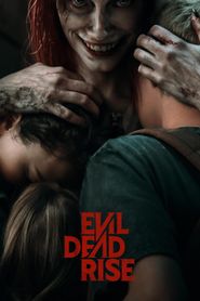 Evil Dead Rise 