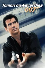 Demain ne meurt jamais series tv