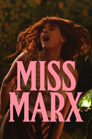 Miss Marx series tv