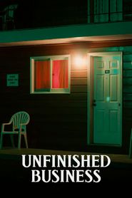 Unfinished Business 