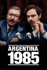 Argentine, 1985 